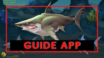 Guide for hungry shark summer 2020 capture d'écran 2
