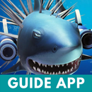 Guide for Hungry Shark Summer APK