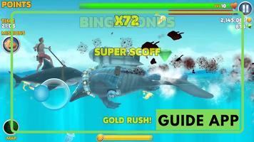 Guide for Hungry Shark Summer gönderen