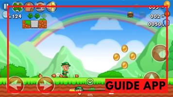 Guide For Lep's World 3 Mobile poster