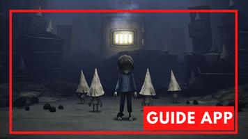 Guide For Little Nightmares 2020 poster