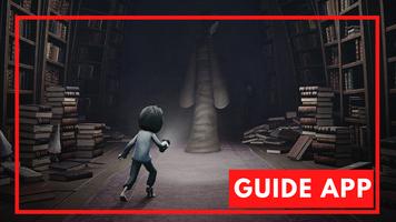 Guide For Little Nightmares 2020 screenshot 1
