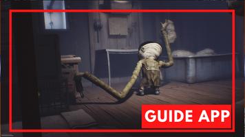 Guide For Little Nightmares 2020 screenshot 2