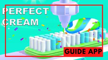 Guide For Perfect Cream 2020 Ekran Görüntüsü 2