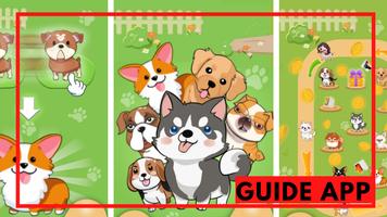 Guide For Puppy Town Merge Win 2020 captura de pantalla 1