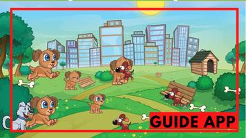 Guide For Puppy Town Merge Win 2020 Ekran Görüntüsü 2