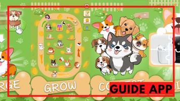Guide For Puppy Town Merge Win 2020 captura de pantalla 3