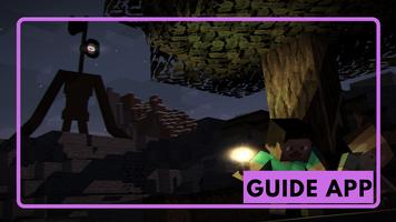 Guide for Siren Head 2020 ภาพหน้าจอ 1