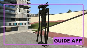 Guide for Siren Head 2020 ภาพหน้าจอ 3