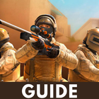 Guide For Standoff 2 Mobile アイコン