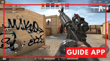 Guide For Standoff 2 Mobile screenshot 1