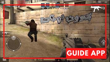 Guide For Standoff 2 Mobile screenshot 2