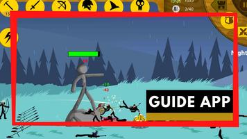Guide For Stick War Legacy 2 poster