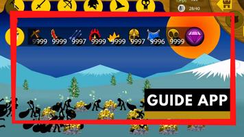 Guide For Stick War Legacy 2 screenshot 1