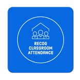 Recog Classroom Attendance