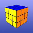 AK Cube Solver biểu tượng