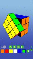 AK Cube Solver スクリーンショット 2