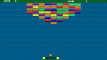 AK Bricks Breaker poster