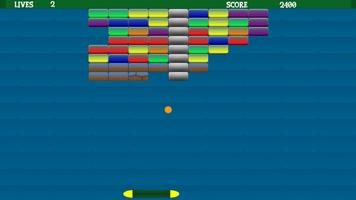 AK Bricks Breaker screenshot 2