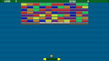AK Bricks Breaker screenshot 3