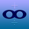 Infinite Precision Calculator  APK