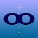 Infinite Precision Calculator  APK