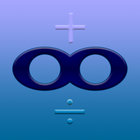 Infinite Precision Calculator  icon
