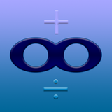 Infinite Precision Calculator  icon