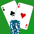 AK Poker Odds Calculator icon