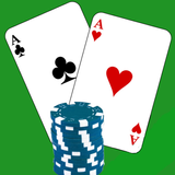 AK Poker Odds Calculator ícone