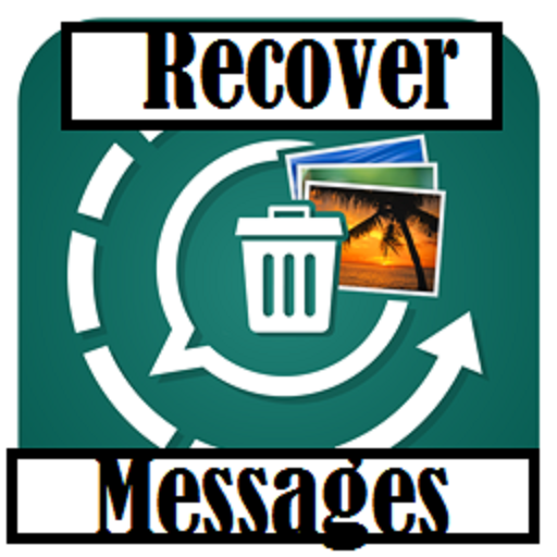 Social media messages recover & backup