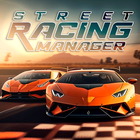 آیکون‌ Street Racing Manager - Tycoon