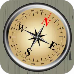 Descargar APK de Compass precisa