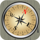 Accurate Compass icon