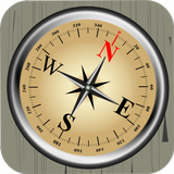 آیکون‌ Accurate Compass