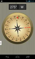 Accurate Compass 海报