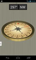 Accurate Compass ảnh chụp màn hình 2