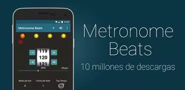 Metrónomo Beats