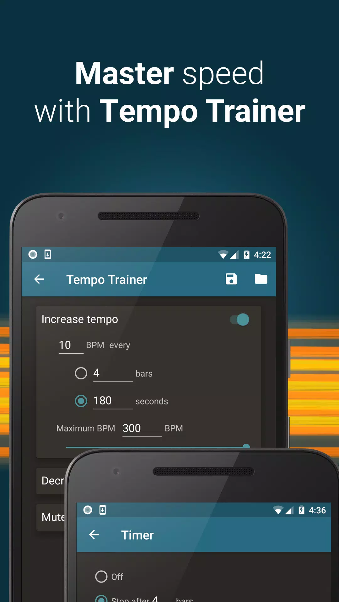 Metronome Beats APK for Android Download
