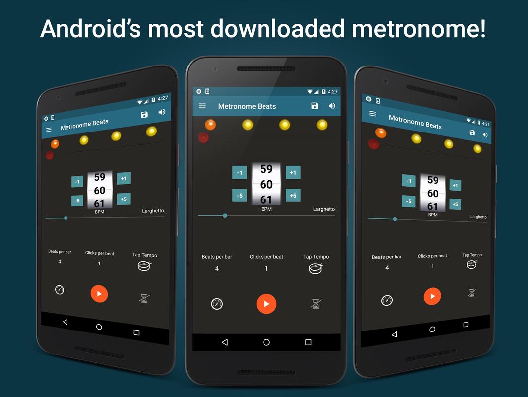Metronome Beats for Android - APK Download