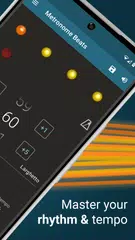 节拍器 | Metronome Beats XAPK 下載