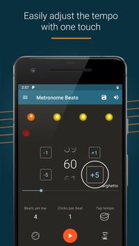Metronome Beats 截图 2