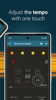 Metronome Beats تصوير الشاشة 2