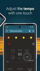 节拍器 | Metronome Beats XAPK 下載