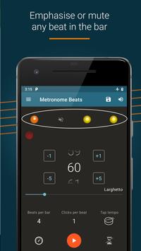 Metronome Beats 截图 3