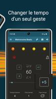 Metronome Beats capture d'écran 2