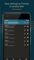 Metronome Beats Pro screenshot 2