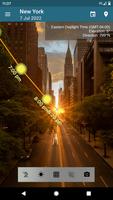 Sun Position, Sunrise/set PRO poster