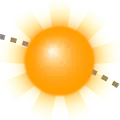 Sun Position Demo