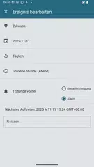 Sun Position Demo APK Herunterladen